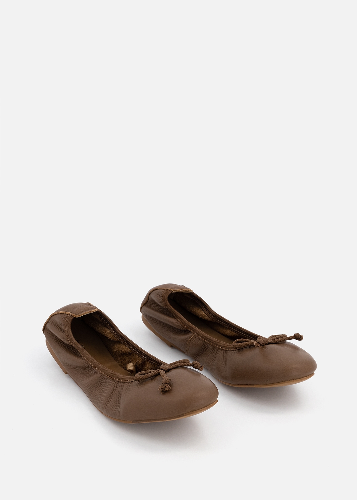 Woolworths deals leather pumps